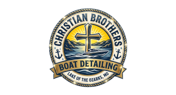 Christian Brothers Boat Detailing logo